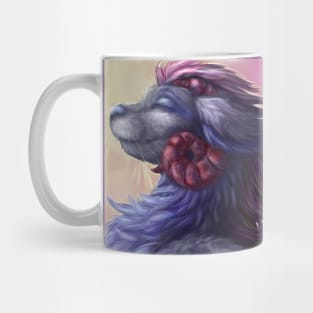 Viri Mug